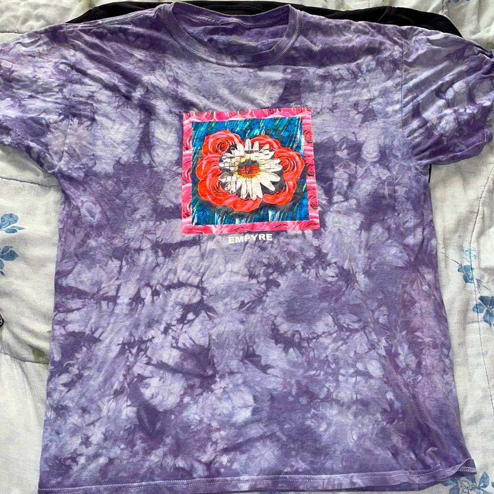 Men/ Women Graphic Tee